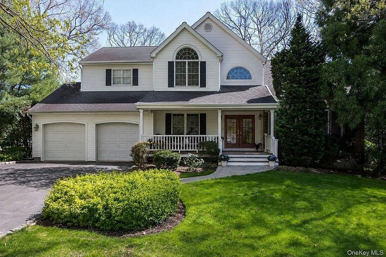 1 Fox Hollow Court