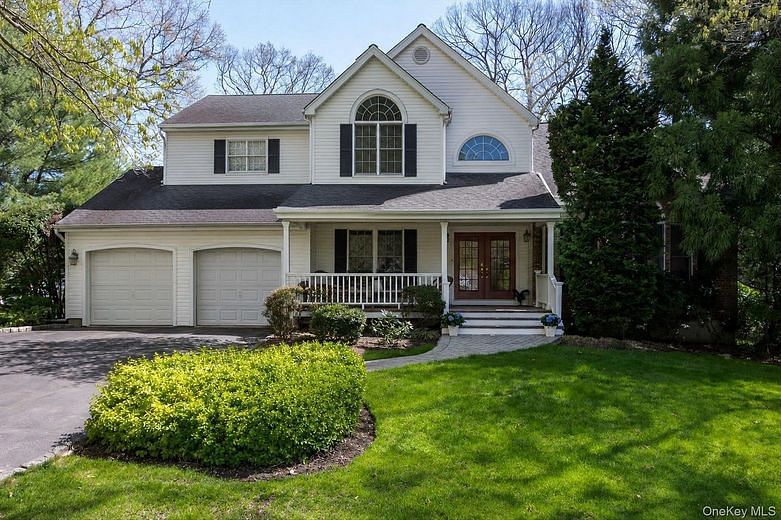 1 Fox Hollow Court