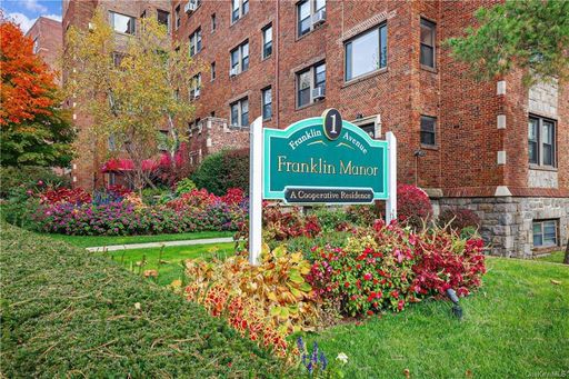 Image 1 of 27 for 1 Franklin Avenue #3I in Westchester, White Plains, NY, 10601