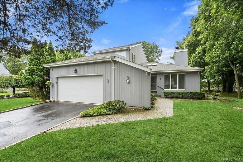 1 Gerriet Court