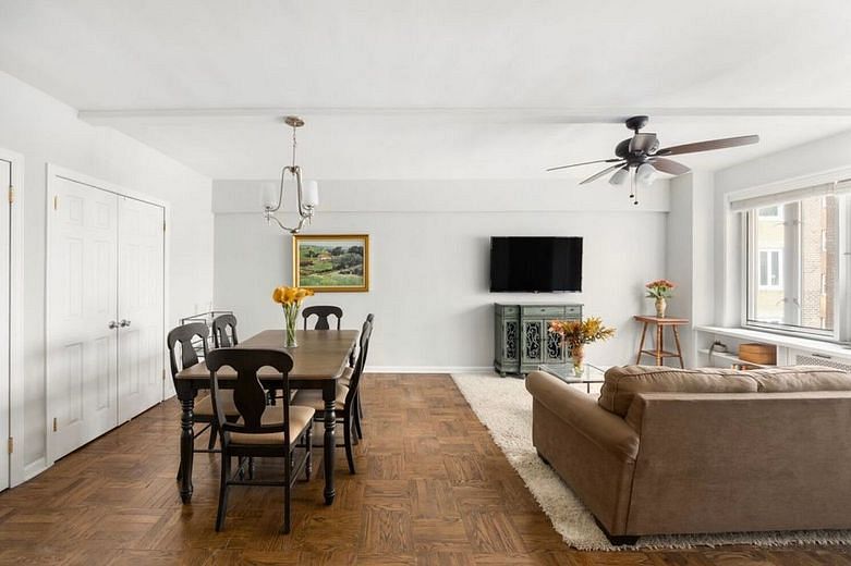 1 Gracie Terrace #6K