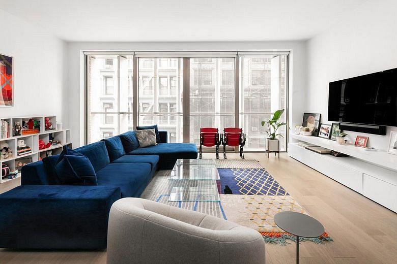 1 Great Jones Alley #4A