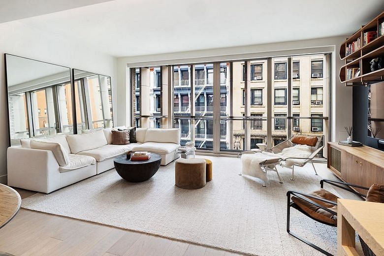 1 Great Jones Alley #6A