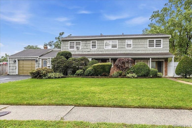1 Greentree Circle