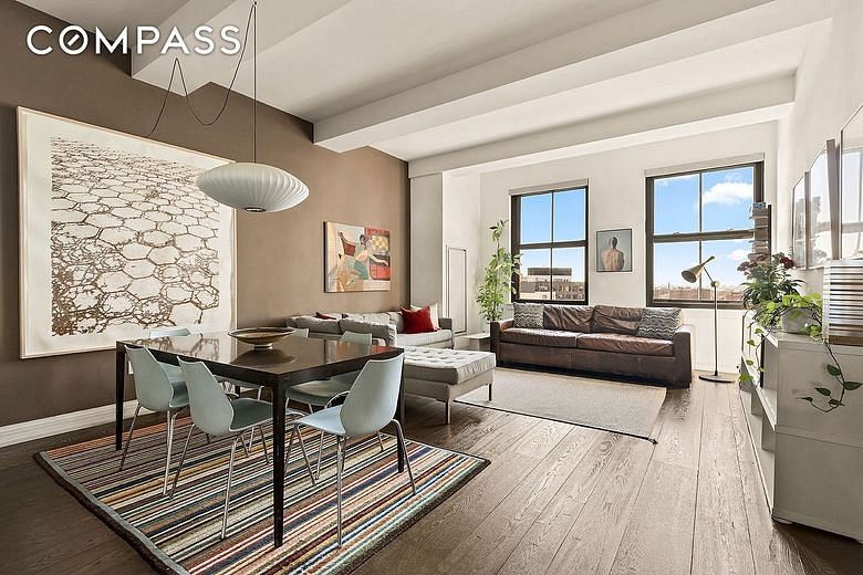 1 Hanson place #11J