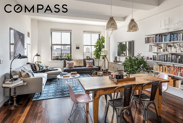 1 Hanson place #15C
