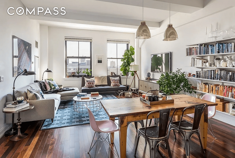 1 Hanson place #15C