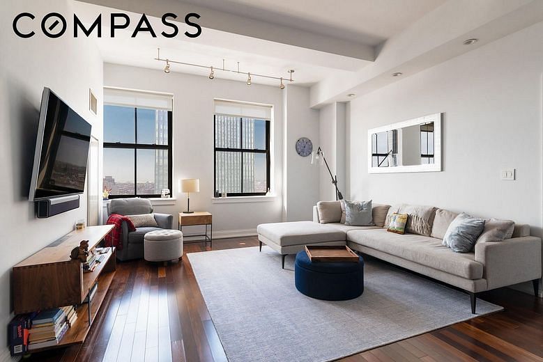 1 Hanson place #17M