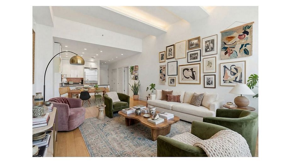 1 Hanson place #18L