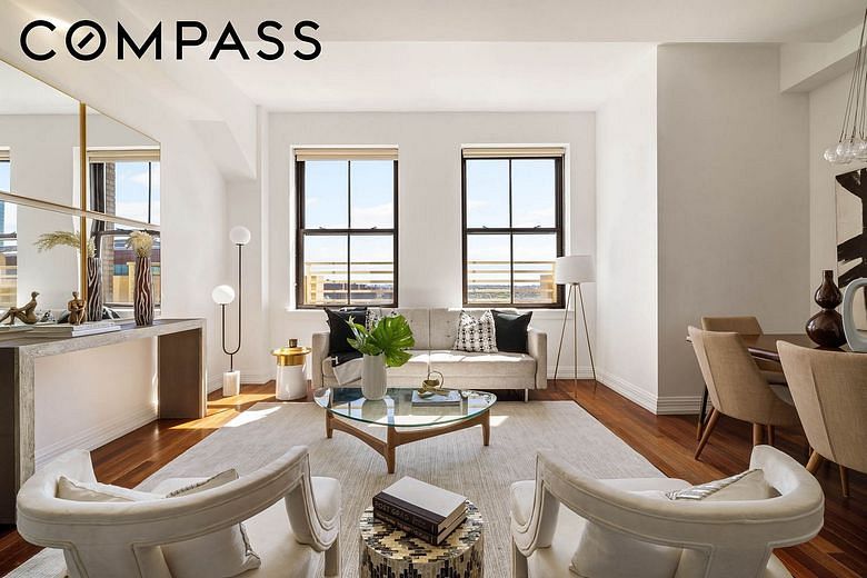 1 Hanson place #21C