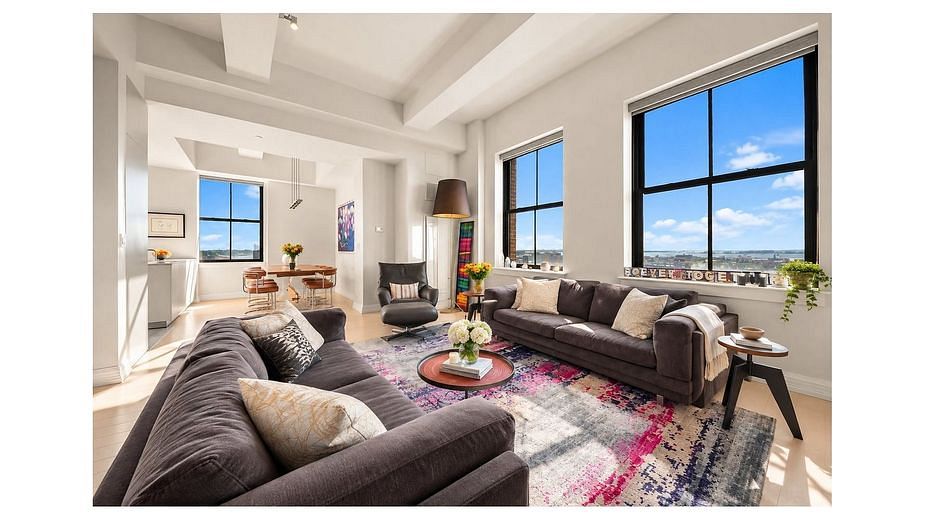 1 Hanson place #23D