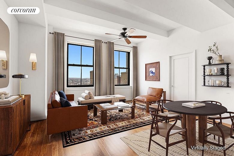 1 Hanson place #24B