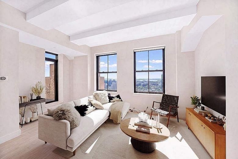 1 Hanson place #24E