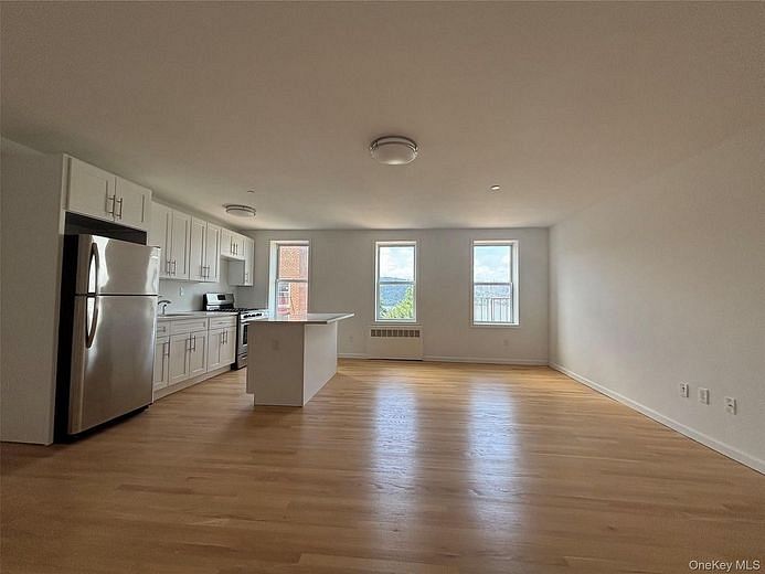 1 Hawley Terrace #6K