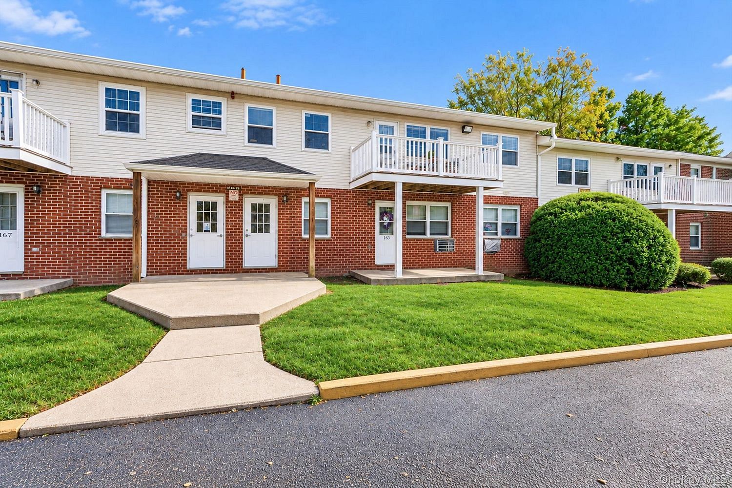 1 Hemlock Drive #F164