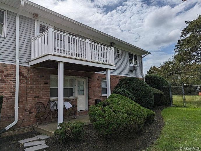 1 Hemlock Drive #F165