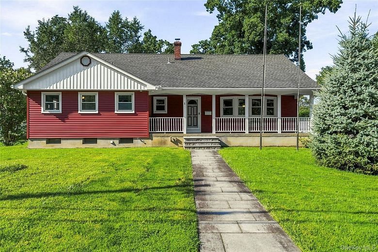1 Henning Drive
