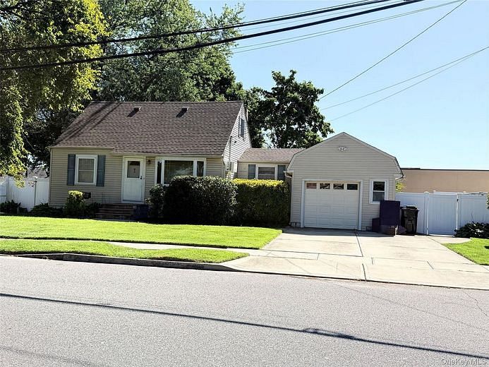 1 Higbie Drive