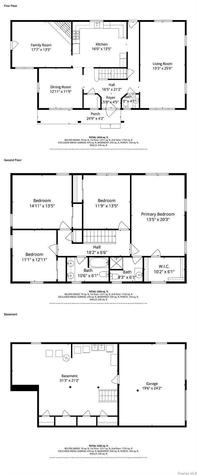 Image 1 of 45 for 1 Hillcrest Road in Long Island, North Hempstead, NY, 11050