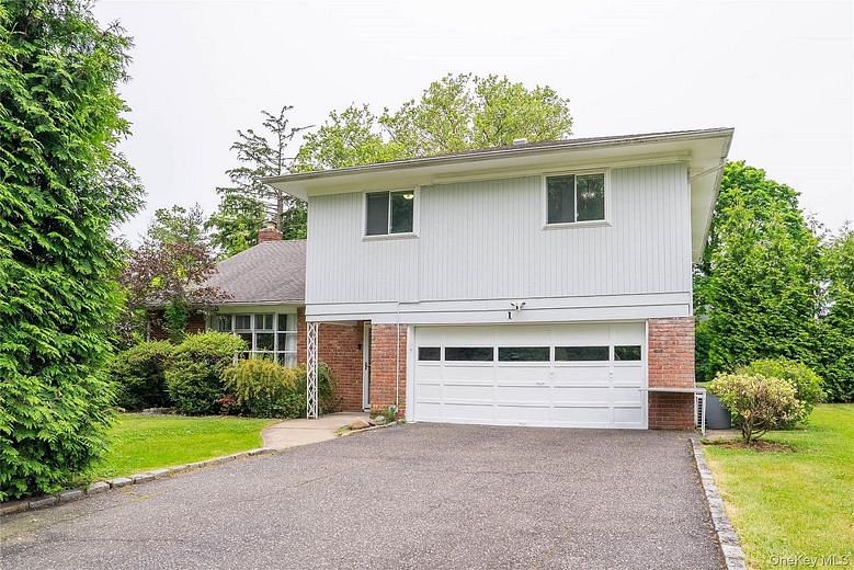 1 Horizon Road