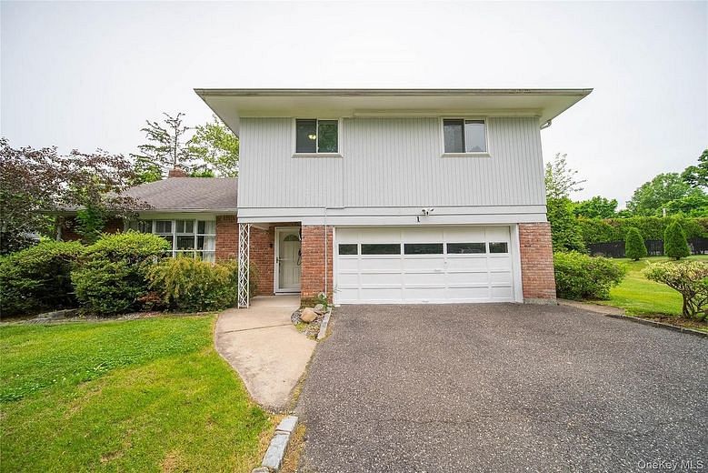 1 Horizon Road