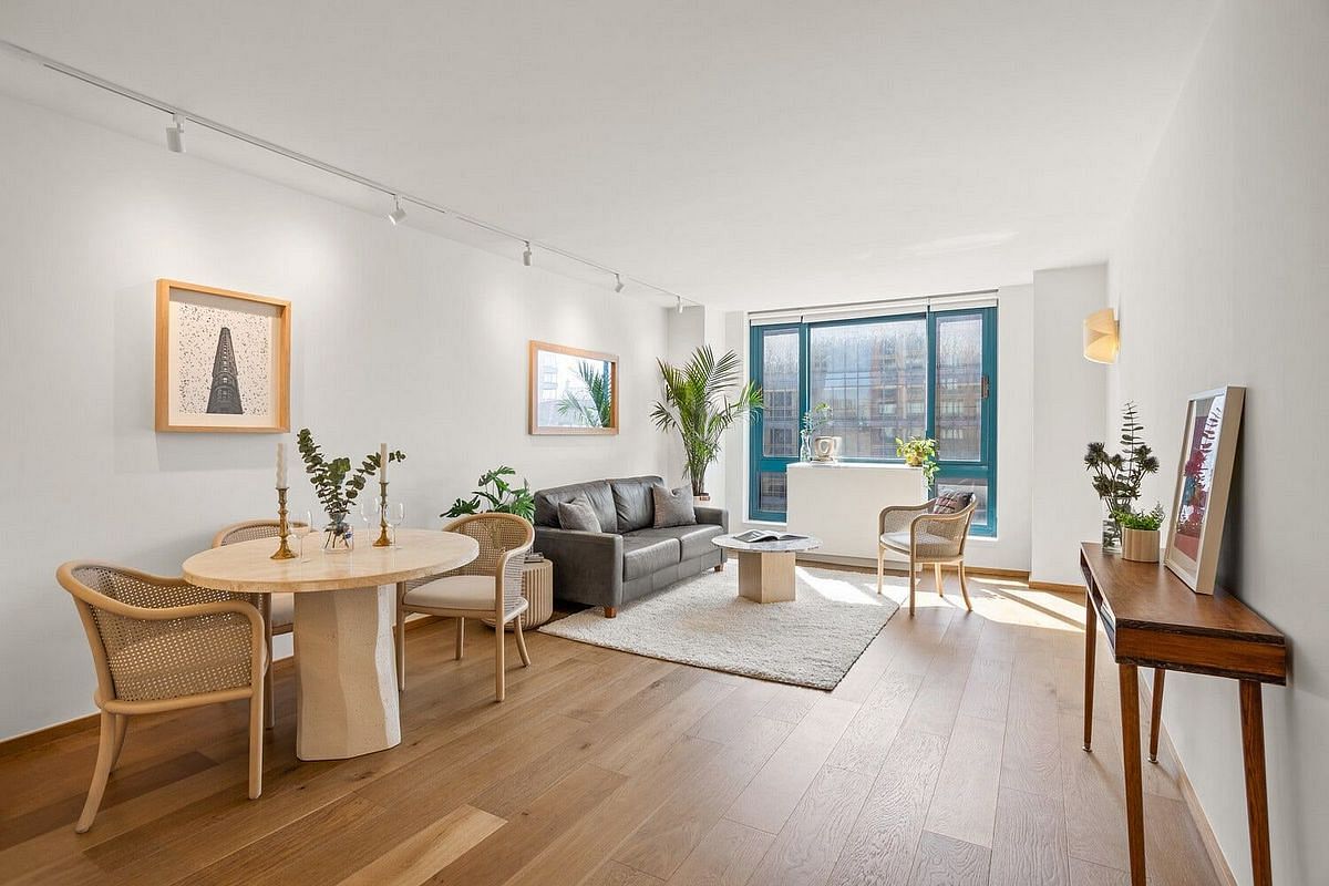 Image 1 of 29 for 1 Irving Place #16VD in Manhattan, New York, NY, 10003