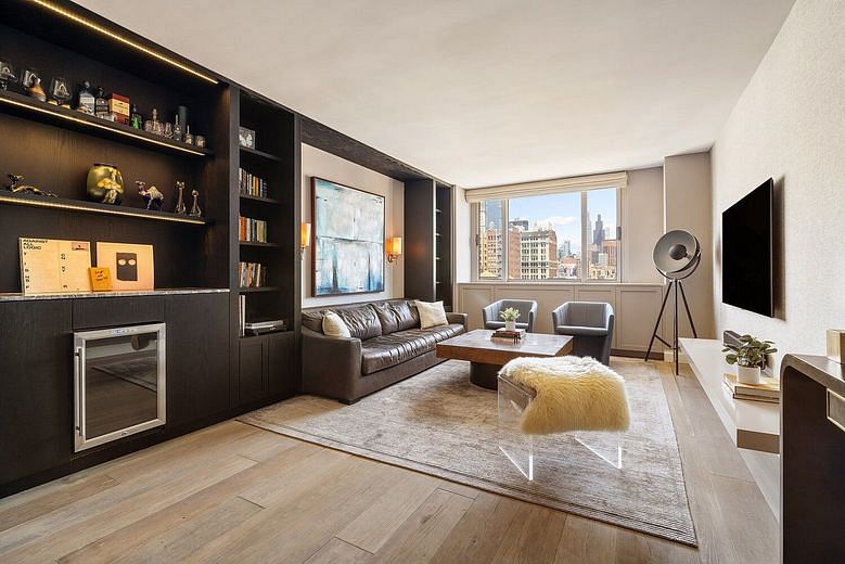 1 Irving Place #19GC