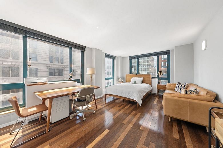 1 Irving Place #G11A