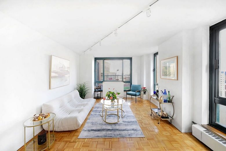 1 Irving Place #G15B