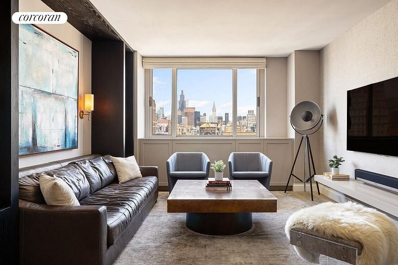 1 Irving Place #G19C