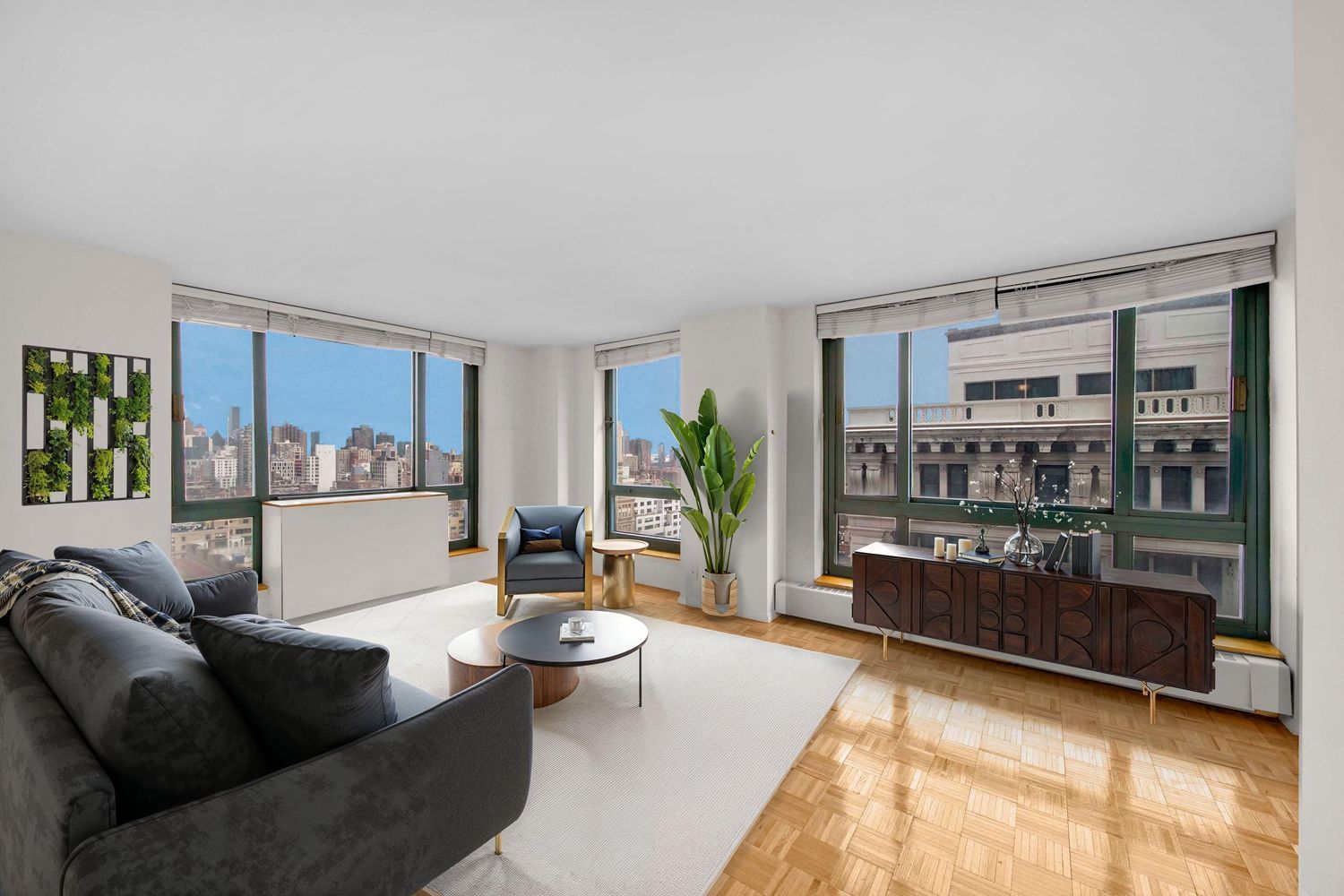 Image 1 of 20 for 1 Irving Place #G23B in Manhattan, NY, 10003