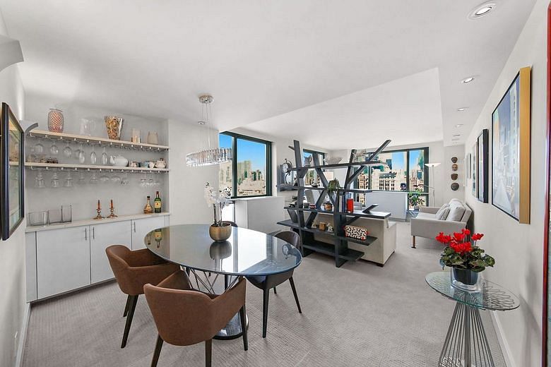 1 Irving Place #G26D