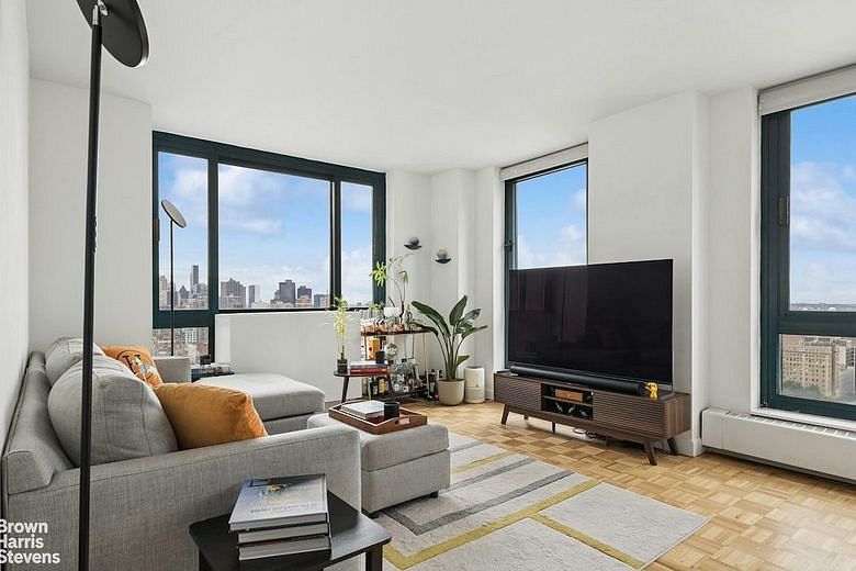 1 Irving Place #G27B