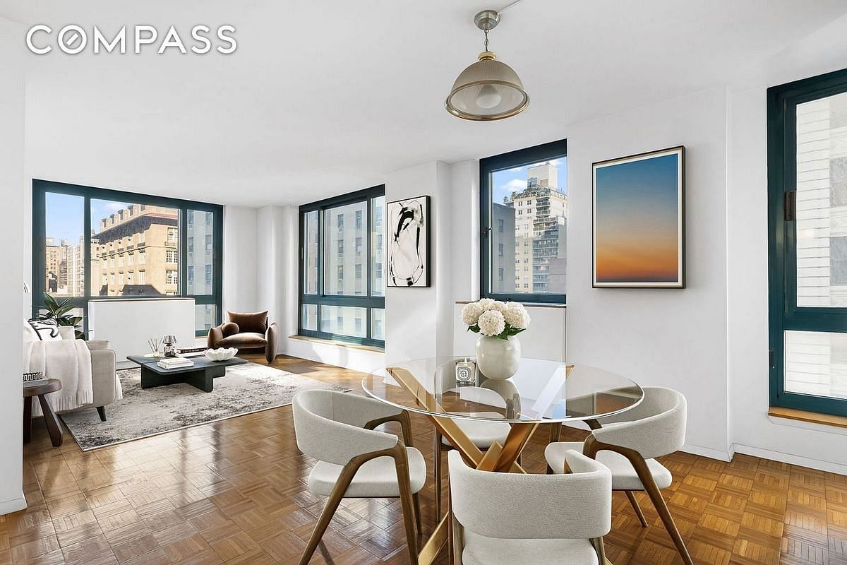 Image 1 of 8 for 1 Irving Place #G7G in Manhattan, New York, NY, 10003