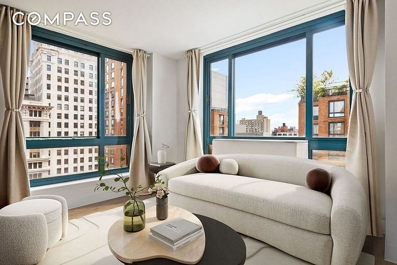 1 Irving Place #P20G