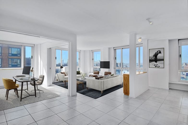 1 Irving Place #P27A