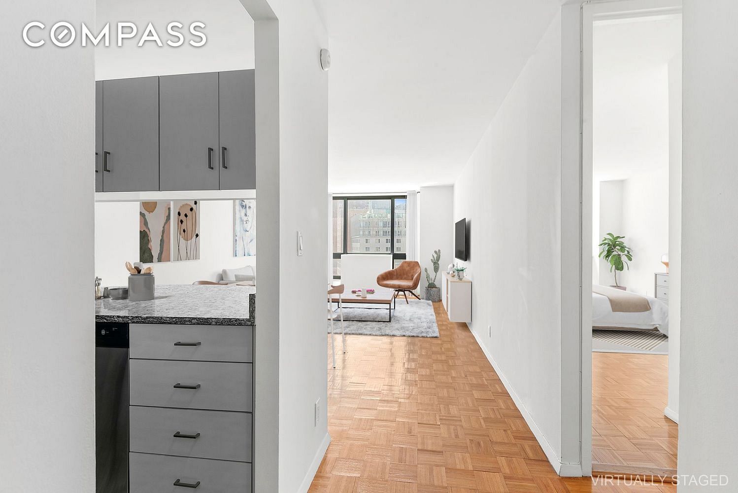 Image 1 of 13 for 1 Irving Place #U10C in Manhattan, New York, NY, 10003