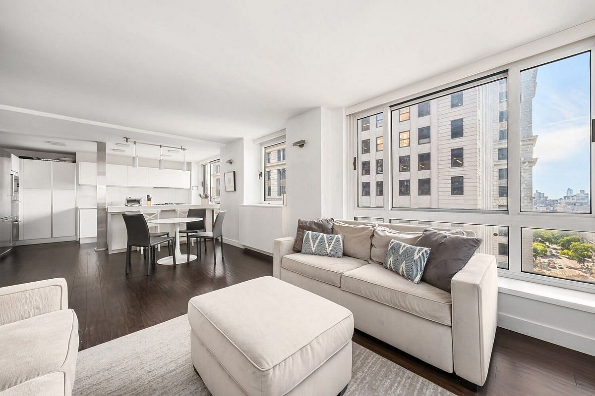 Image 1 of 14 for 1 Irving Place #V12BC in Manhattan, New York, NY, 10003