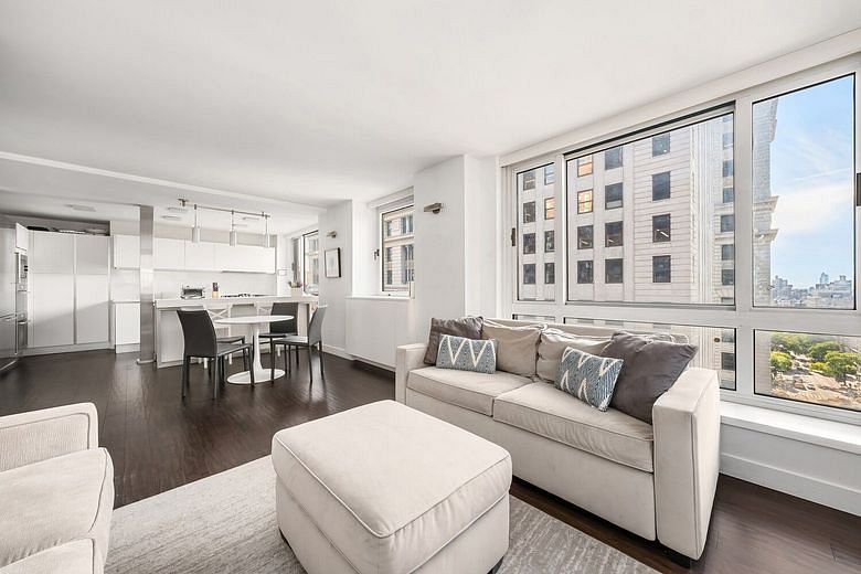 1 Irving Place #V12BC