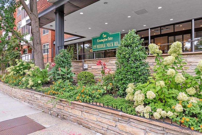 1 Kensington Gate #PH 11