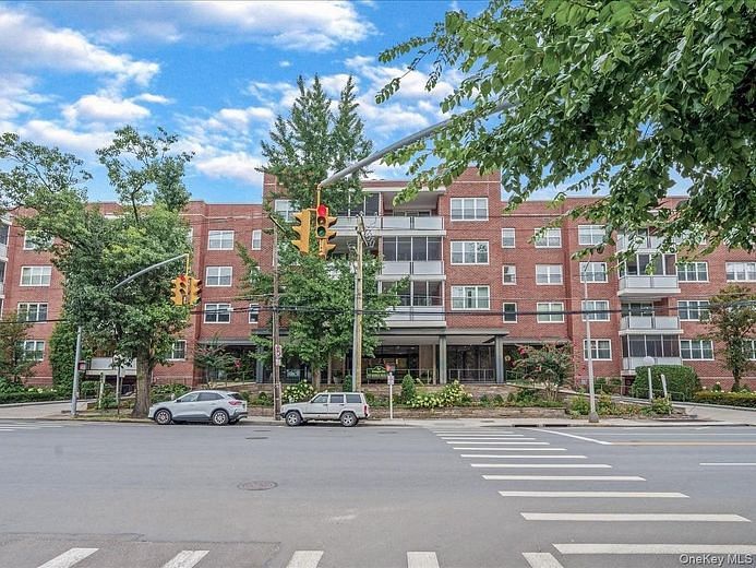 1 Kensington Gate #PH 14