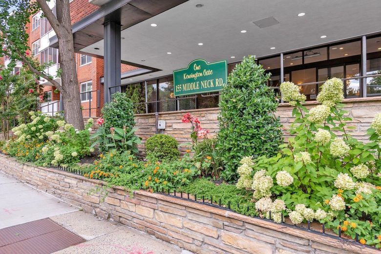 1 Kensington Gate #PH7