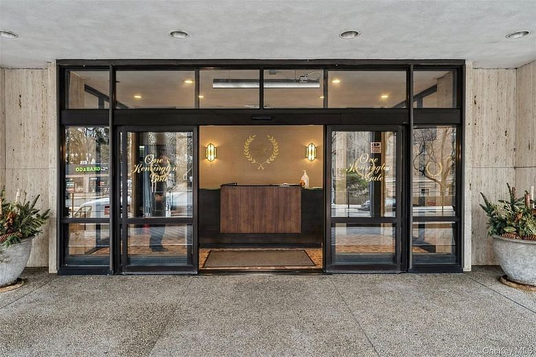 1 Kensington Gate #PH9