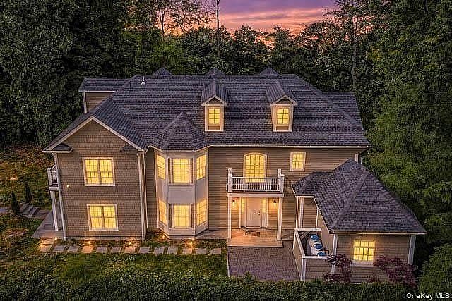 1 Kewanee Road