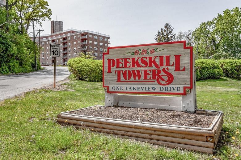 1 Lakeview Drive #LL5