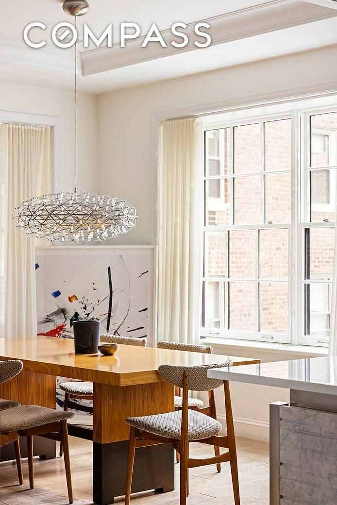 1 Lexington Avenue #5C