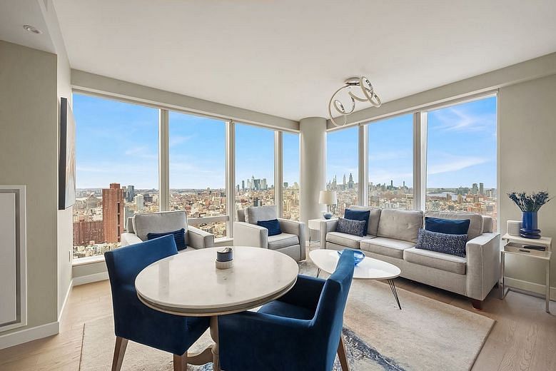 1 Manhattan Square #46K