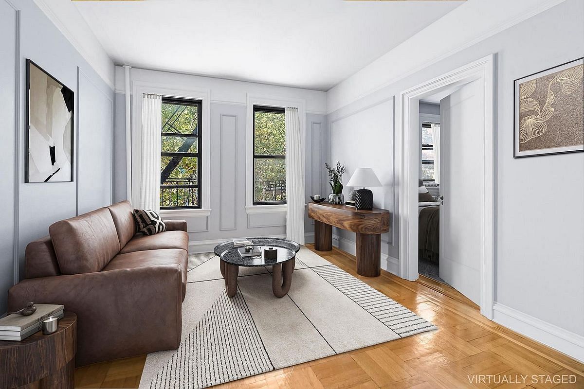 Image 1 of 18 for 1 MINETTA STREET #5B in Manhattan, NEW YORK, NY, 10012