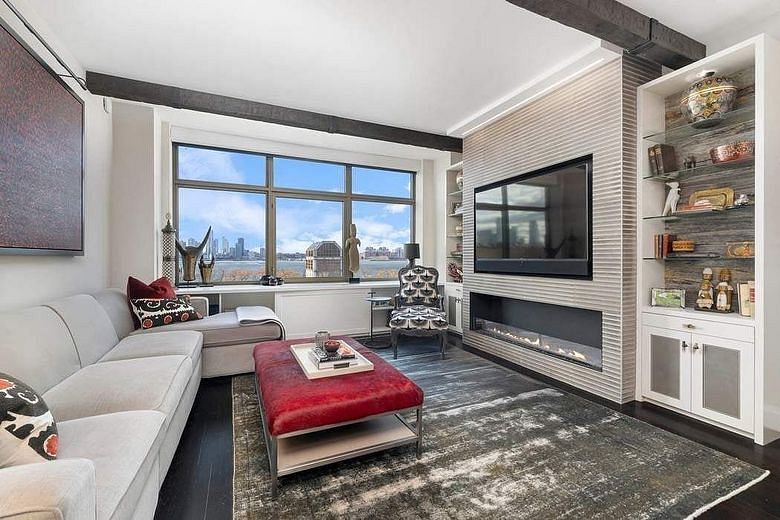 1 Morton Street #3EW