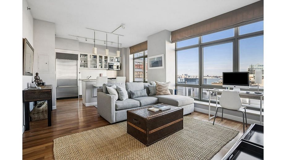 1 Morton Street #9AE